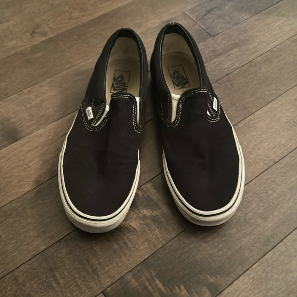Vans Slip On Sneakers